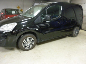 Citroen Berlingo Van