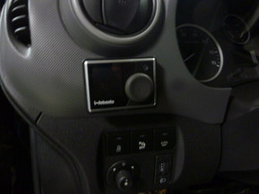 Citroen Berlingo Van