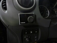 Citroen Berlingo Van