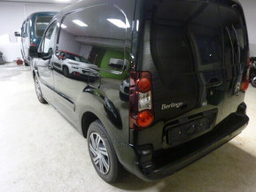 Citroen Berlingo Van