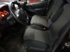 Citroen Berlingo Van