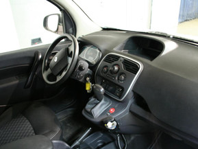 Renault Kangoo Express