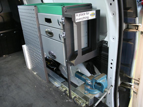 Renault Kangoo Express