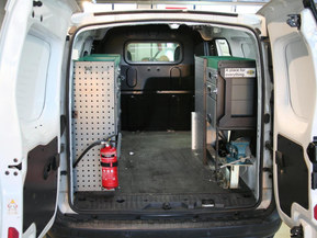 Renault Kangoo Express