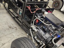 Ford A-model