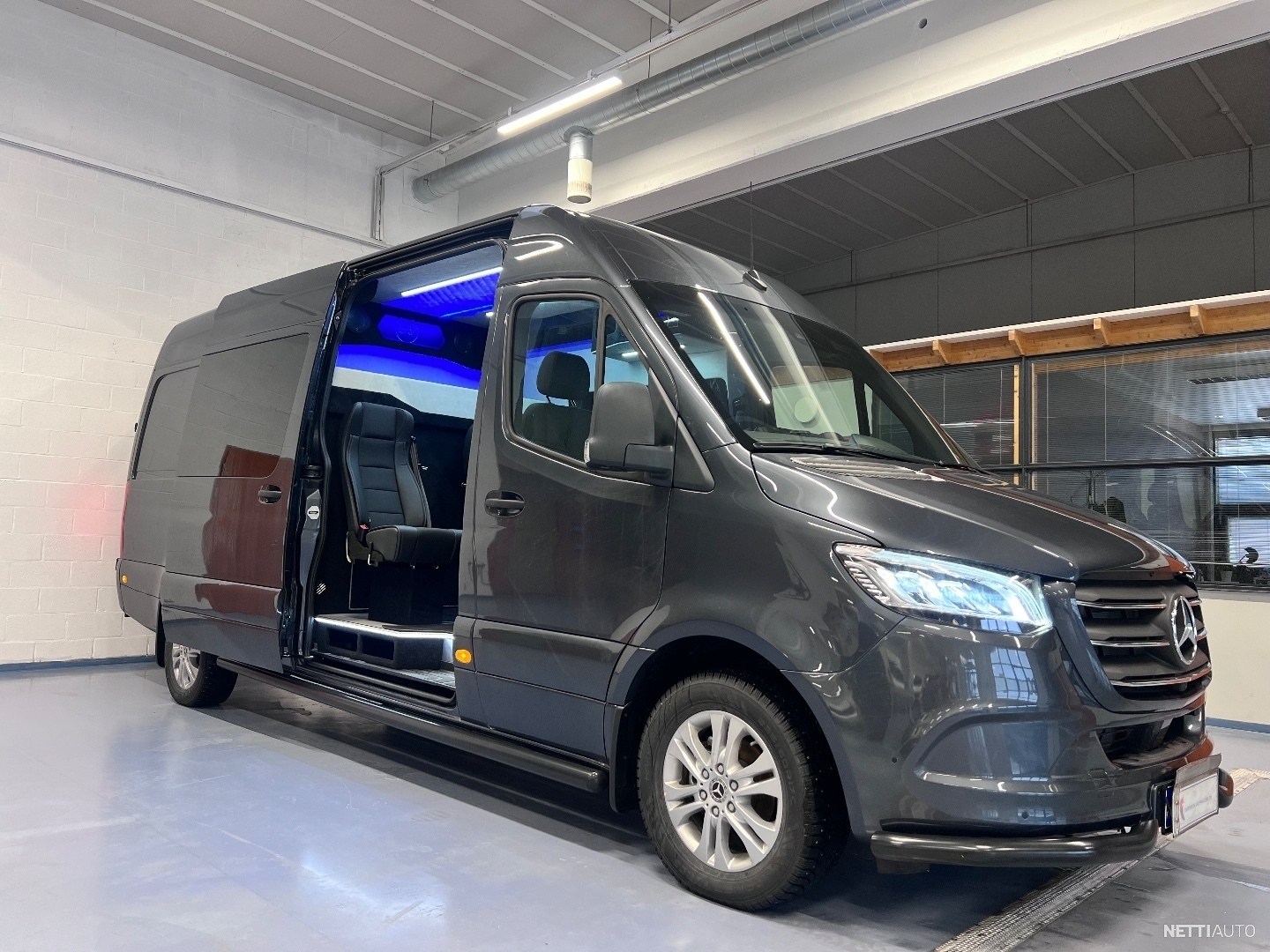 Mercedes sprinter best sale second hand anglia