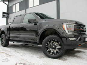 Ford F150