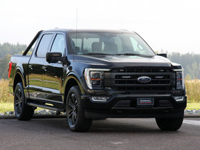 Ford F150