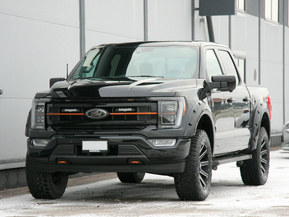 Ford F150