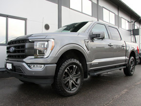 Ford F150