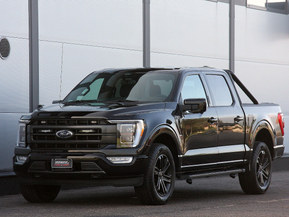 Ford F150
