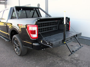 Ford F150