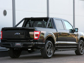 Ford F150