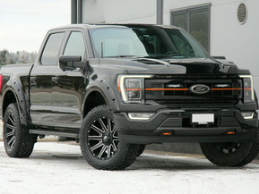 Ford F150