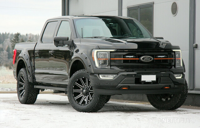 Ford F150