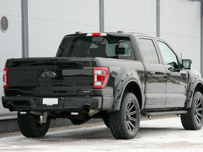Ford F150