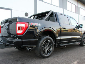 Ford F150