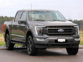 Ford F150