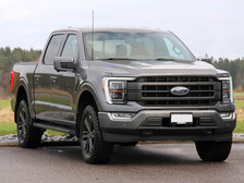 Ford F150