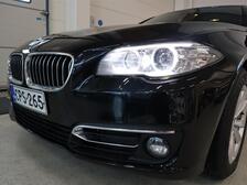 BMW 535