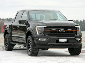 Ford F150