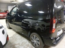 Citroen Berlingo Van