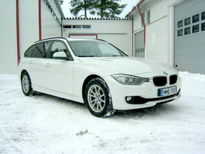 BMW 320