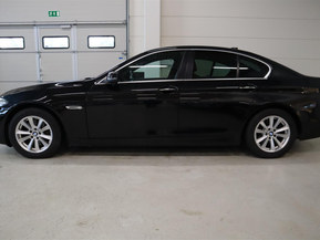 BMW 535