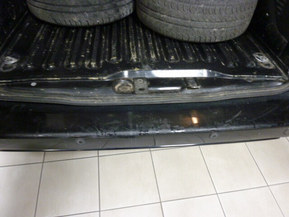 Citroen Berlingo Van