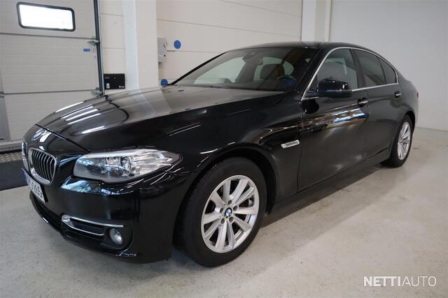 BMW 535
