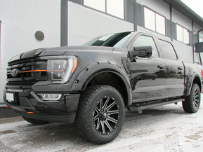 Ford F150