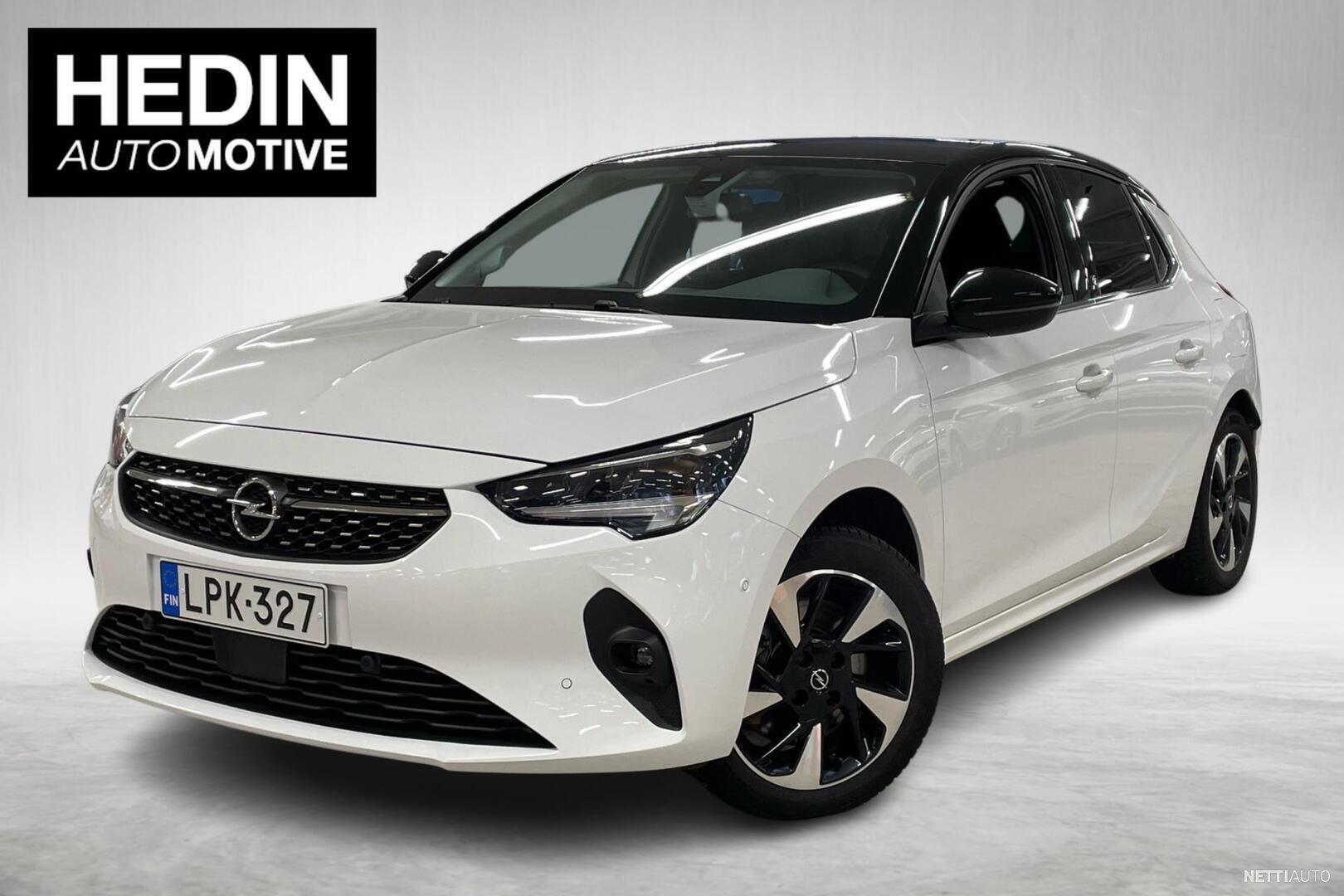 Fahrbericht - Opel Corsa Elegance - AvD