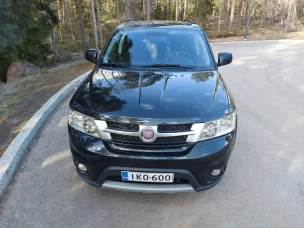 Fiat Freemont