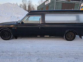 Volvo 245