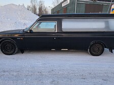 Volvo 245