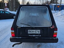 Volvo 245