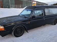 Volvo 245
