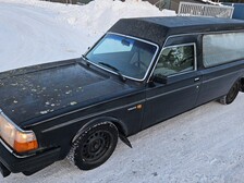 Volvo 245