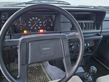 Volvo 245