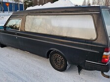 Volvo 245