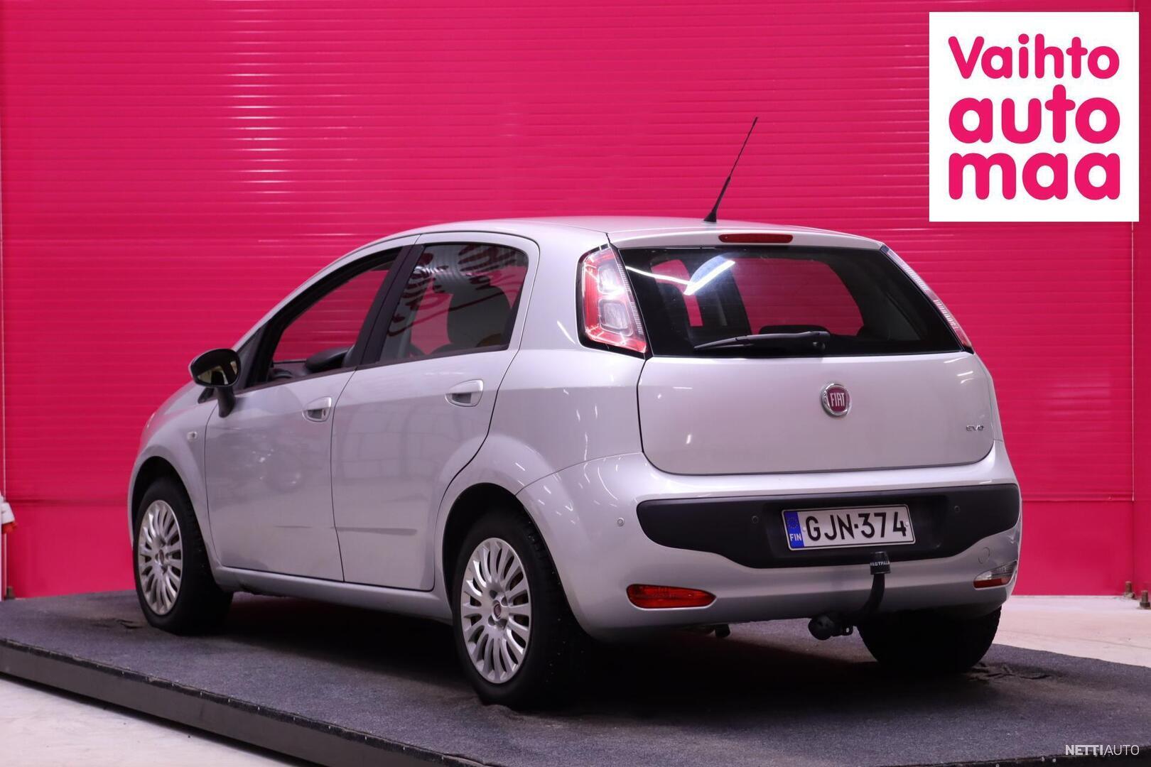 File:Fiat Punto Evo (6435317709).jpg - Wikimedia Commons