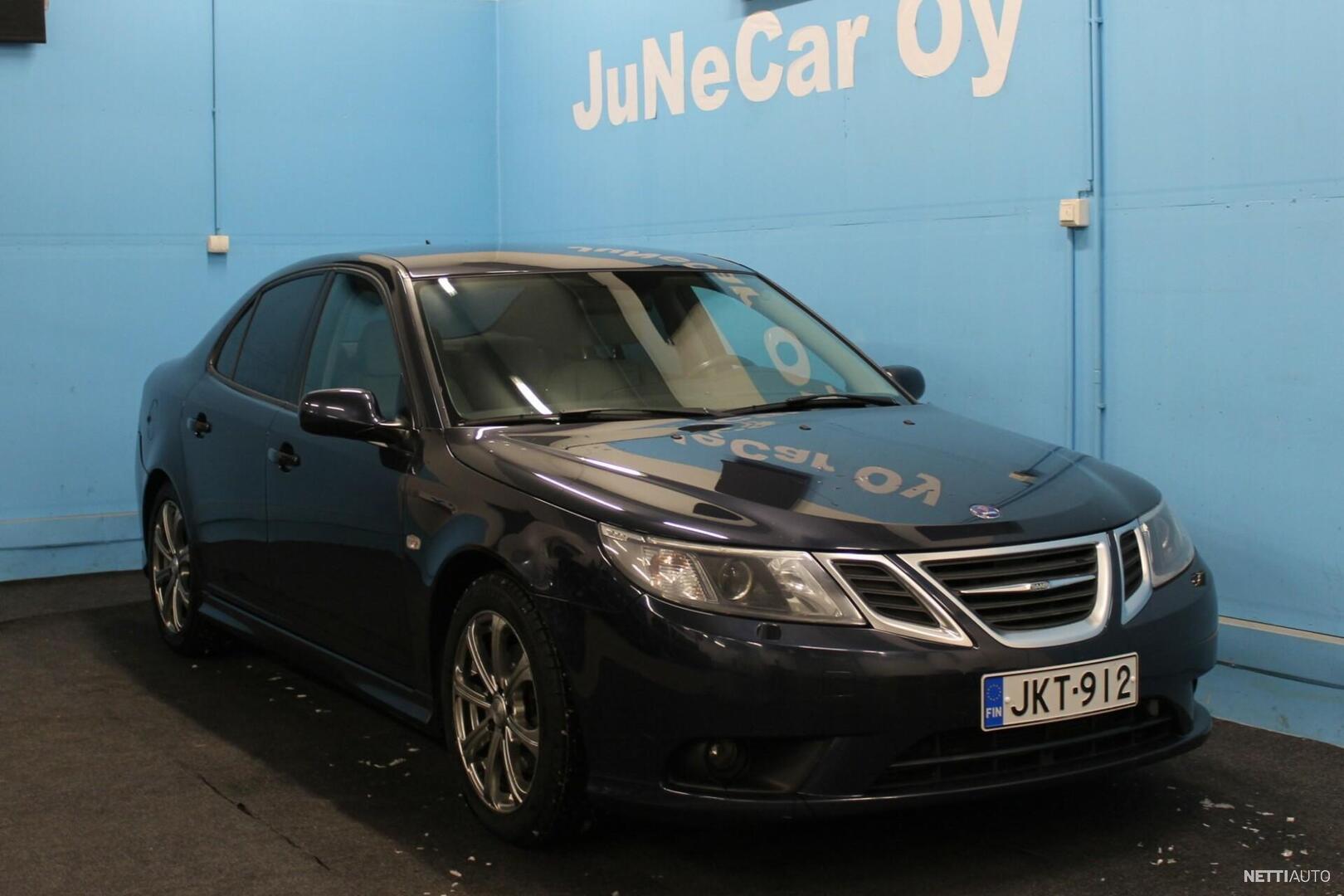 Saab 93 outlet isofix