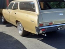 Chevrolet Biscayne