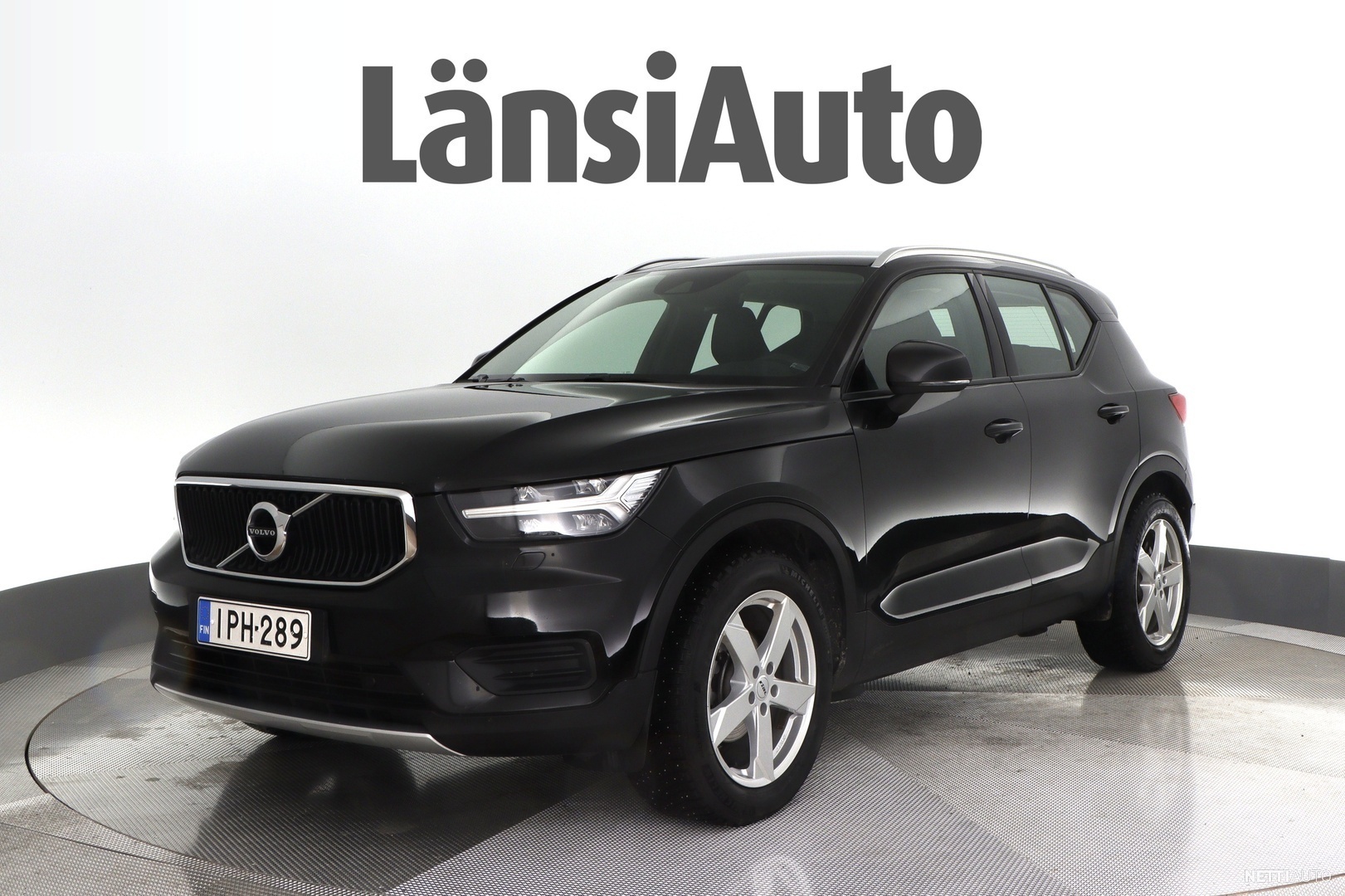 Volvo XC40 D3 Business aut ** asto / VOC / Vakkari / Koukku / City