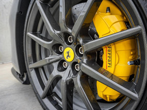 Ferrari SF90 Stradale