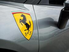 Ferrari SF90 Stradale