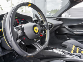 Ferrari SF90 Stradale