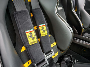 Ferrari SF90 Stradale