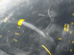 Ferrari SF90 Stradale