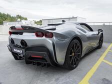Ferrari SF90 Stradale